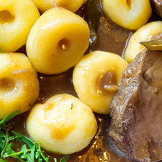 Польские вкусности