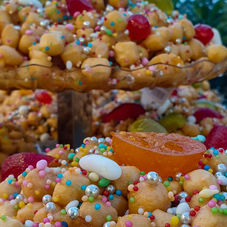 Ну ты сегодня и струффоло