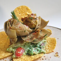 СТРАААСТИ КАКИЕ