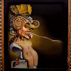 Два автопортрета