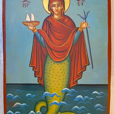 На Лесбосе нет лесбиянок