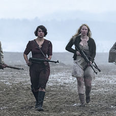 Вечный финн