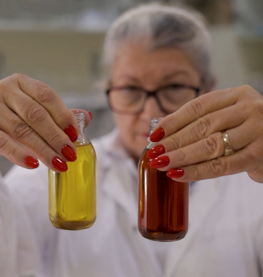 Beyond Oil Benefits