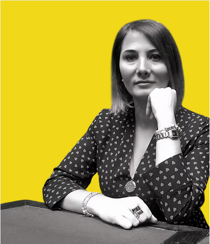 Immagine del redattore: Maria Pallini