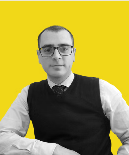 Immagine del redattore: Giacomo Romani