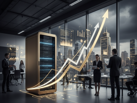 L’Intelligenza Artificiale nelle PMI: Analisi dei Trend 2025 e Prospettive di Reindustrializzazione