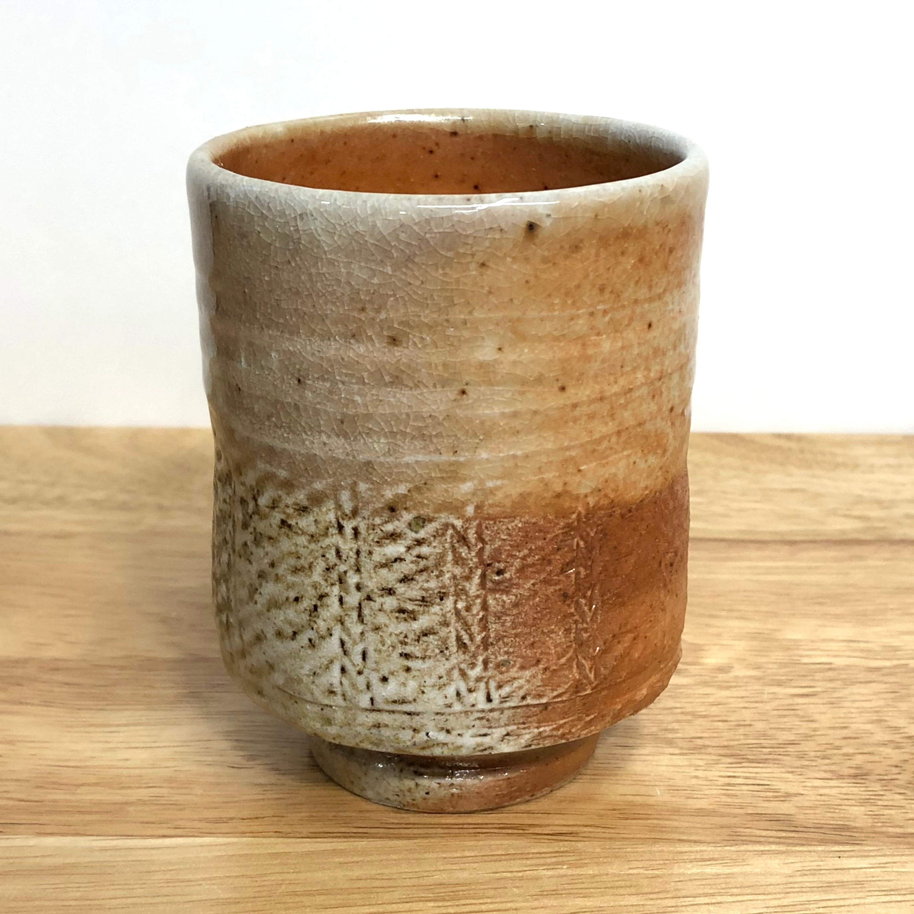 Cup (Yunomi)