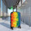 Thumbnail: Rainbow Suitcase 
