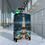 Thumbnail: Eiffel Tower Suitcase