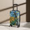 Thumbnail: Robot Van Gogh Suitcases