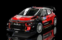 Assetto Corsa Rally Car R5 R4 R3 R2 Gr 2 4 B Kit Car S00 S1600 Wrc