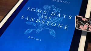 A Wild Book Review Appears . . .