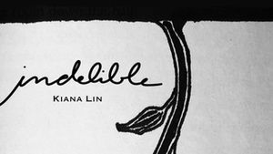 Something Written This Way Comes!