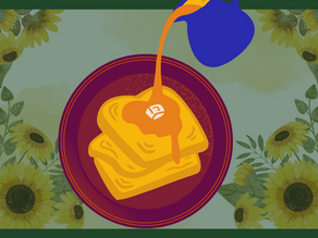 Grandma's French Toast