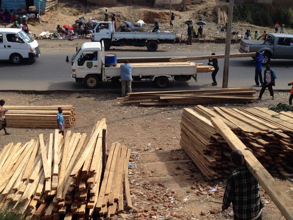 Malawi Mission