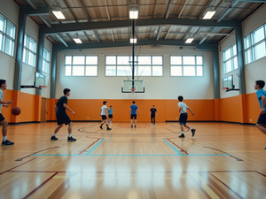 NAVIGATING THE NORTH: Mastering the Regulatory Landscape of Canadian Basketball