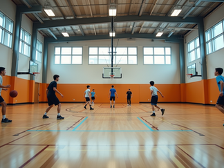 NAVIGATING THE NORTH: Mastering the Regulatory Landscape of Canadian Basketball