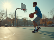 FROM ATHLETE TO ENTERPRISE : Holistic Development for the Student Athlete