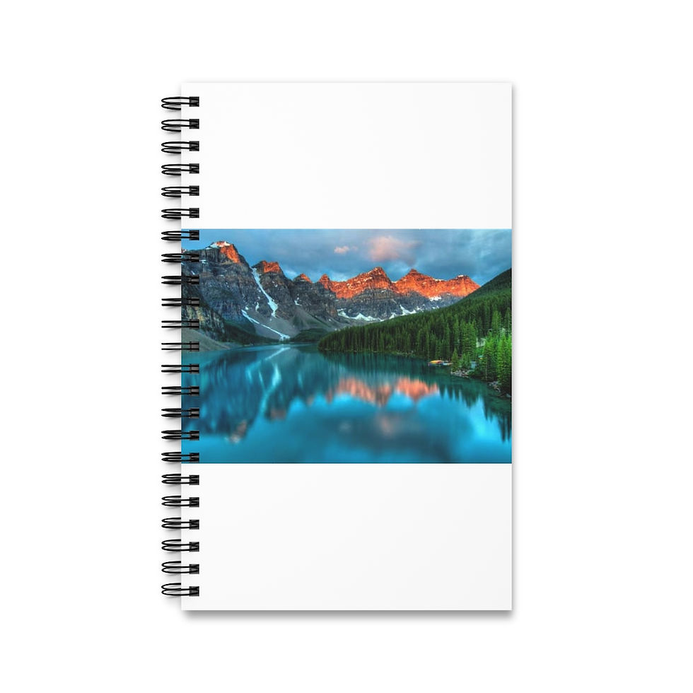 Thumbnail: Spiral Journal (EU)