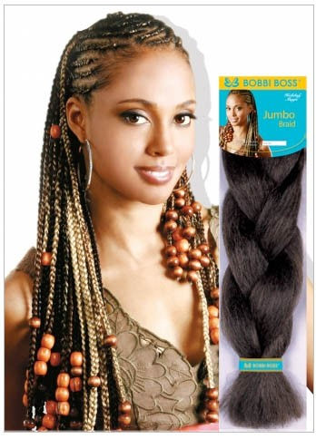 Bobbi Boss Jumbo Braid