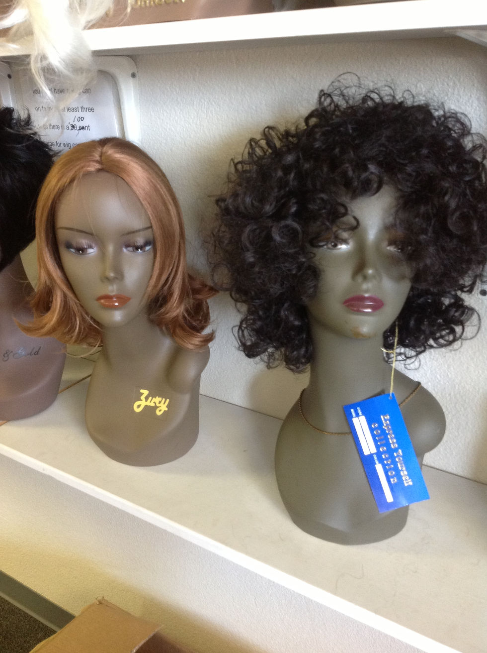 Got Hair Beauty Supply and Salon