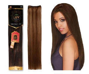 LUV Remy Human Hair
