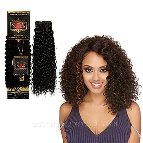 The Scarlet Remy Human Hair
