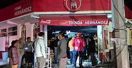 EXPLOTA PIROTECNIA EN IXMIQUILPAN, DOS PERSONAS RESULTAN LESIONADAS