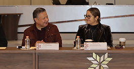 CELEBRAN PRIMERA SESIÓN EXTRAORDINARIA DEL CONSEJO DE SALUD EN HIDALGO