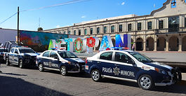 DIPUTADO RECONOCE PROBLEMAS DE INSEGURIDAD QUE SE TIENEN EN ACTOPAN