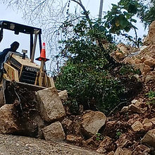 NICOLÁS FLORES EL MUNICIPIO MÁS AZOTADO POR FENÓMENOS NATURALES