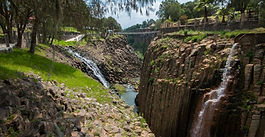 HIDALGO INCLUIDO ENTRE LOS CINCO ESTADOS FAVORITOS DE MÉXICO PARA VIAJAR EN 2026.