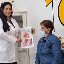 REHABILITACIÓN DEL IMSS MEJORA LA MOVILIDAD Y CALIDAD DE VIDADE ADULTOS MAYORES EN ACTOPAN