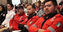 GOBIERNO DE HIDALGO REFUERZA ACCIONES DE PROTECCIÓN CIVIL CON RESULTADOS HISTÓRICOS EN 2025