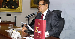 HIDALGO LA OCTAVA ENTIDAD MÁS SEGURA DEL PAÍS, SEGÚN EL SESNSP Y LA ENVIPE 2024