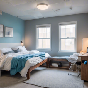 Efficient College Cleaning Services in Oxford, MS