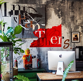 Ink Panthers Tattoo atelier