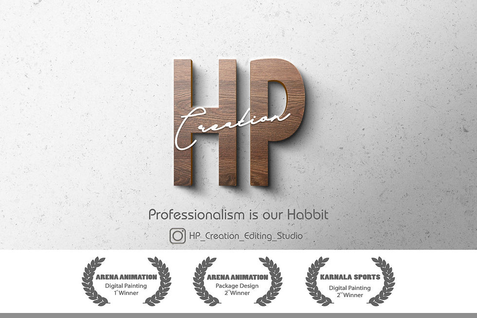 hpaward