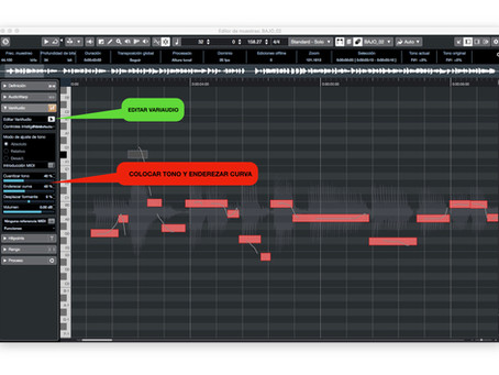 Versiones de Cubase 10