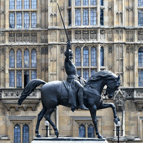 London Calling