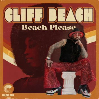 Cliff Beach komt met nieuwe album