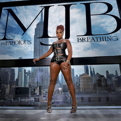 Mary J. Blige brengt dit najaar nieuw album uit