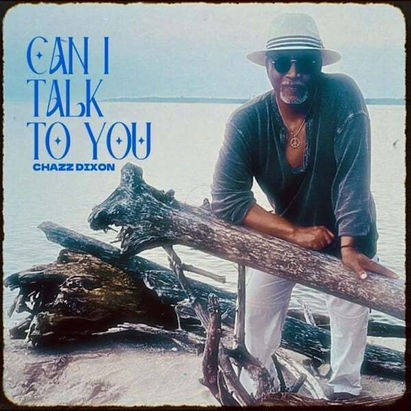 Chazz Dixon keert terug met 18e album