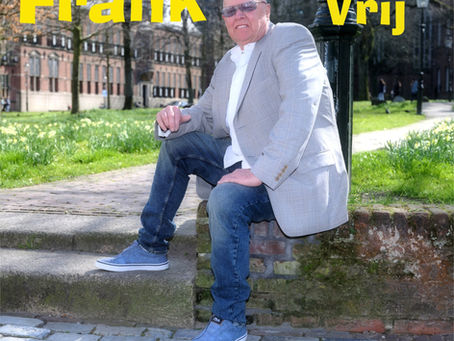 Frank Vrij – “Doet er niet toe”