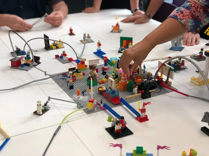 WISE-ED Report: Supporting the Creation of the International Day of Play