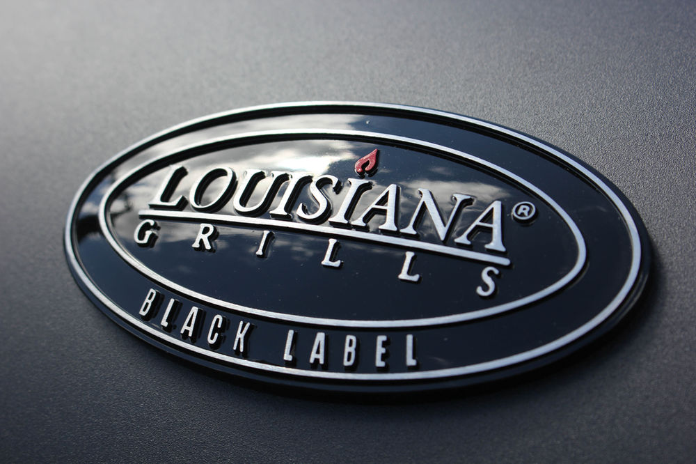 Black Label Series by Louisiana Grills Review