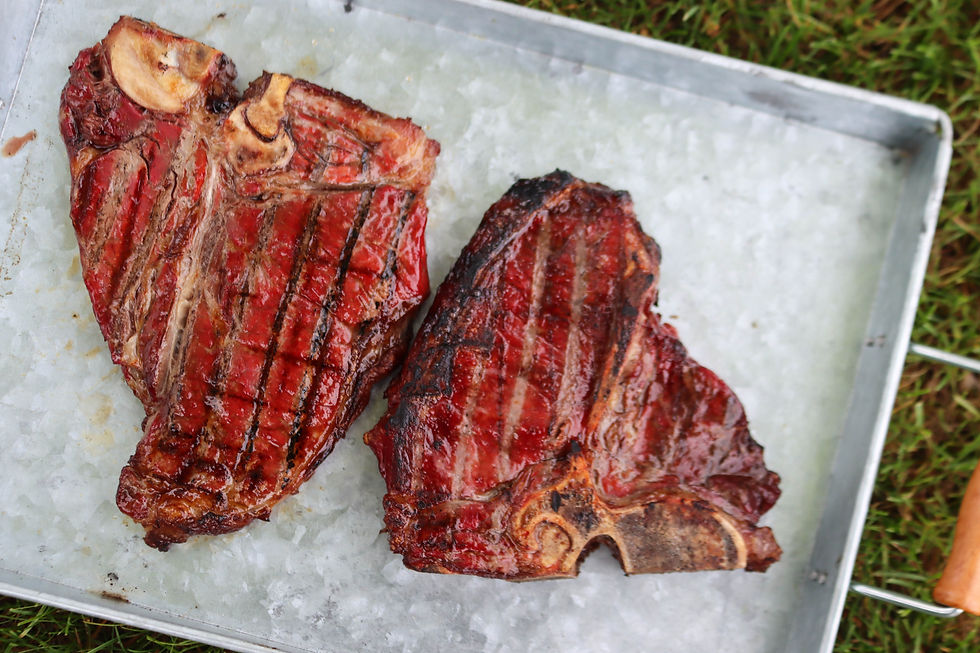 Is Salt Brining Steak Worth It?