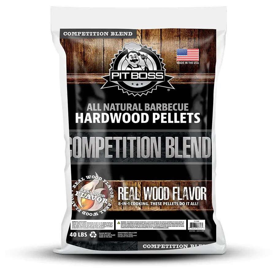 Pit Boss Pellets. Pit Boss Grills Pellet Guide