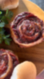 Pinwheel Burger