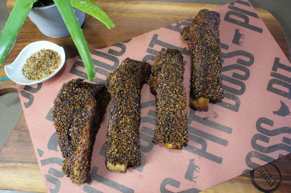 Butcher Paper vs. Foil Pitboss Grills Butcher Paper for